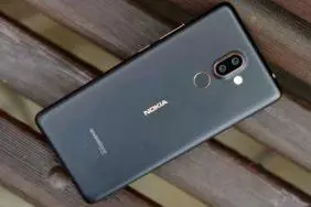 Nokia 7 Plus recenze