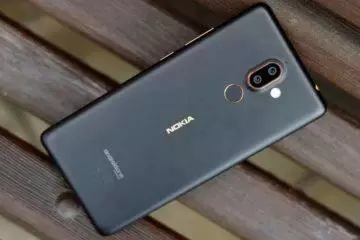 Nokia 7 Plus recenze: skvěle vyvážený Android One telefon