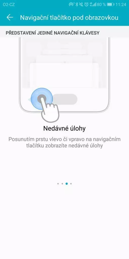 Recenze-Honor View 10-displej-nastaveni-2