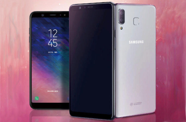 Samsung-Galaxy-A9-Star-predstaveni