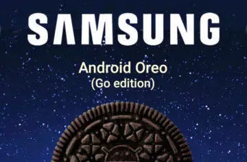 Nejlevnější Samsung telefon s Android Go obdrží Super AMOLED displej