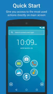 Smart Launcher 3