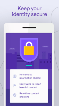 Vaše soukromí je v bezpečí Google Neighbourly