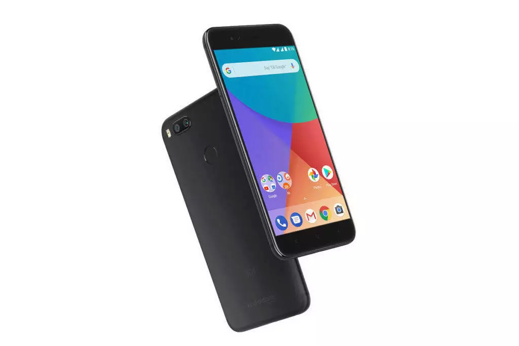 Xiaomi Mi A1 sleva
