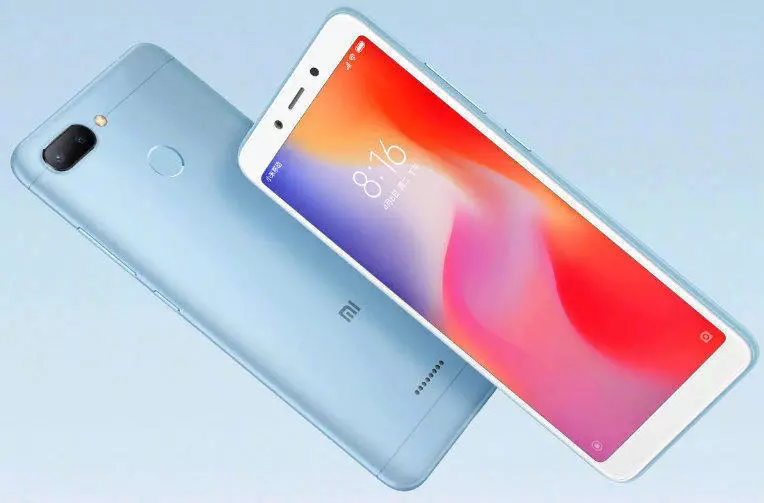 Xiaomi-Redmi-6