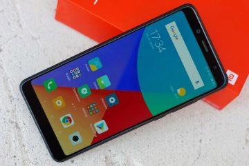Xiaomi Redmi Note 5 recenze: další štika v rybníce