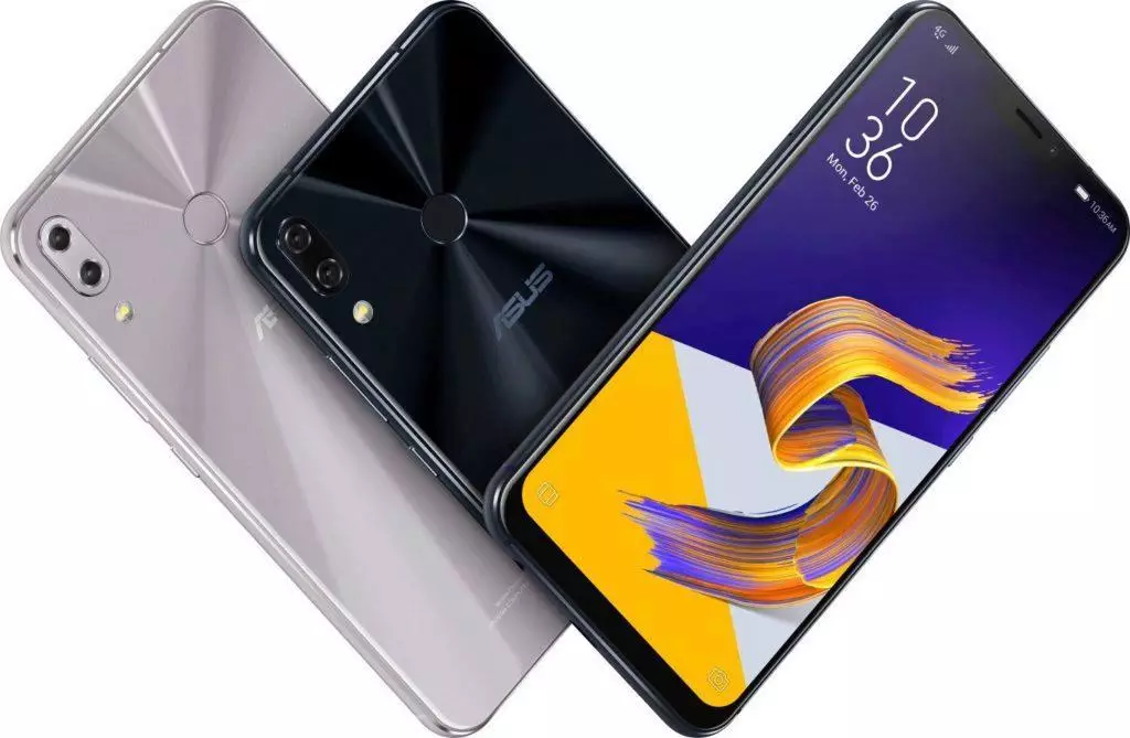 Asus ZenFone 5 recenze: Perfektní telefon se skvělým poměrem cena