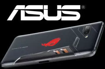 ASUS ROG Phone představen: Ultimátní Android mobil s herní konzoli v jednom