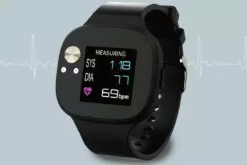 hodinky asus vivowatch bp