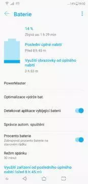 baterie asus zenfone 5