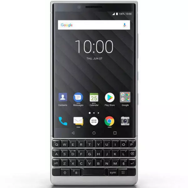 BlackBerry Key2 BlackBerry Key2