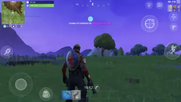 fortnite android