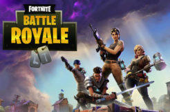 fortnite android ios hra recenze