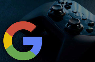 Google má způsobit revoluci ve hraní: Plánuje i koupi herních studií