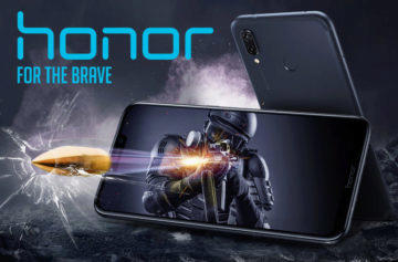 Honor Play a Honor 9i oficiálně: Opět útočí nízkou cenou, tentokrát na hráče