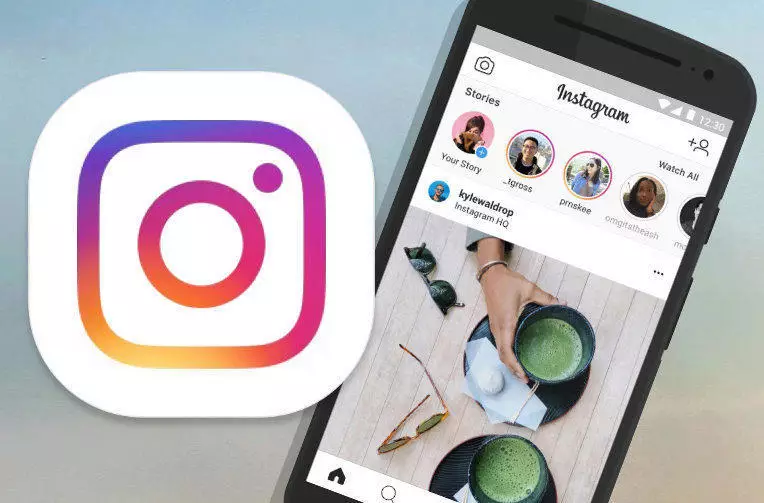 instagram lite nova aplikace