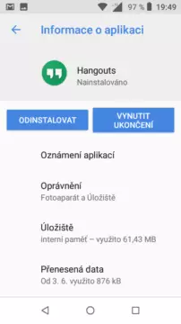 jak vylepsit android aplikace