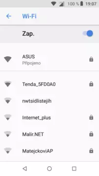 jak vylepsit wi-fi android