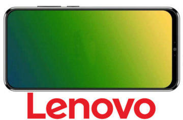 Bezrámečkový mobil Lenovo Z5 se poodhaluje: Design vypadá skvěle