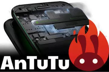 nejvýkonnější Android telefony