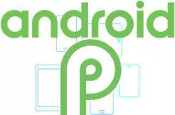 novinky v androidu p