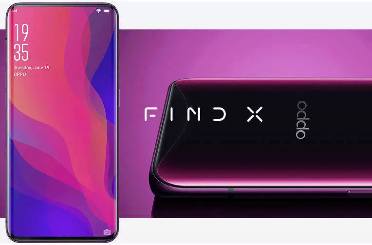 oppo find x predstaveni oppo find x predstaveni