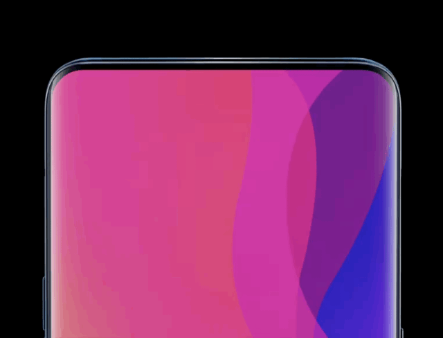 oppo find x vysunovani oppo find x vysunovani