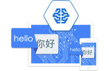 Překladač Google se vylepšuje: Offline režim nově využívá neuronové sítě