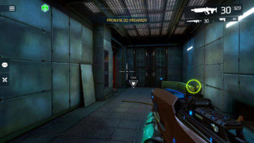 shadowgun legends android ios game fps rpg