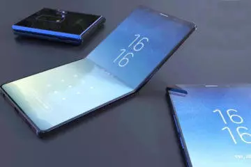 skladaci mobil samsung cena