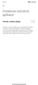 stažení fortnite android zdarma