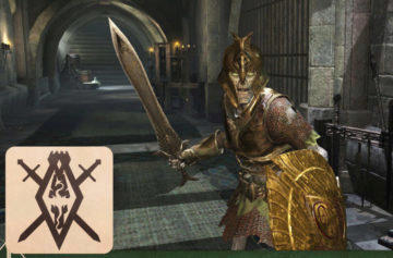 The Elder Scrolls Blades: Známá herní série přichází na mobily