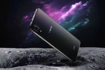 vivo nex s telefon