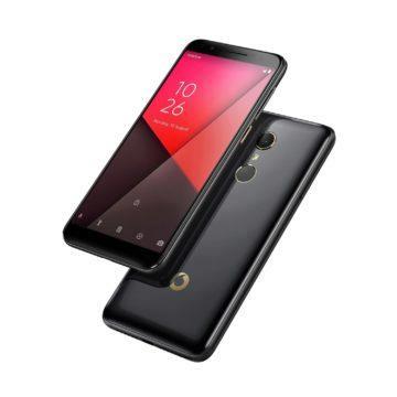 vodafone smart N9 black