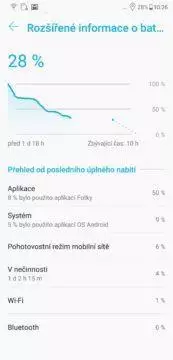 vybjieni baterie asus zenfone 5