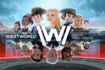 westworld android ios hra