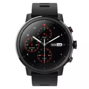 Xiaomi Amazfit 2