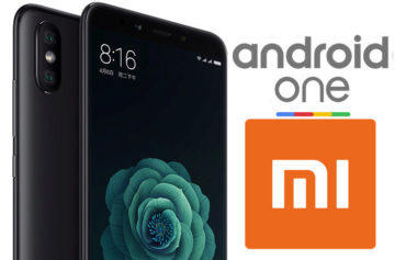 Xiaomi Mi A2 prošel testem výkonu: Potvrzují se parametry Android One telefonu