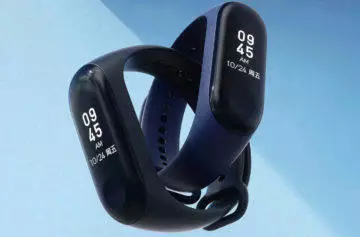 První pohled na Xiaomi Mi Band 3: Legendární fitness náramek v novém