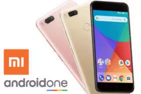 xiaomi mia1 nabidka