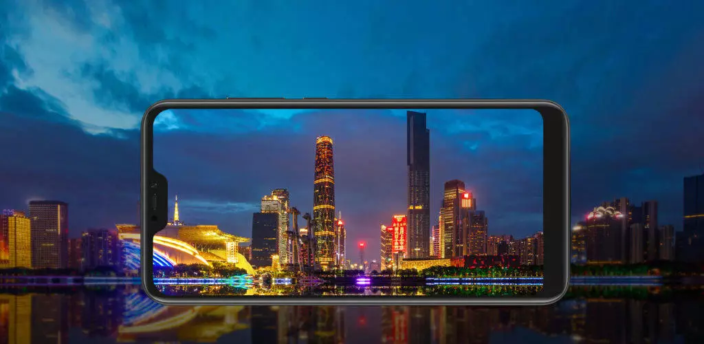 xiaomi redmi 6 pro displej xiaomi redmi 6 pro displej