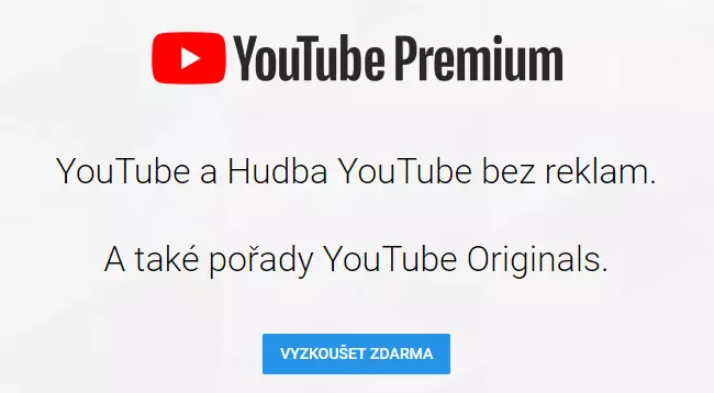 youtube premium zdarma youtube premium zdarma
