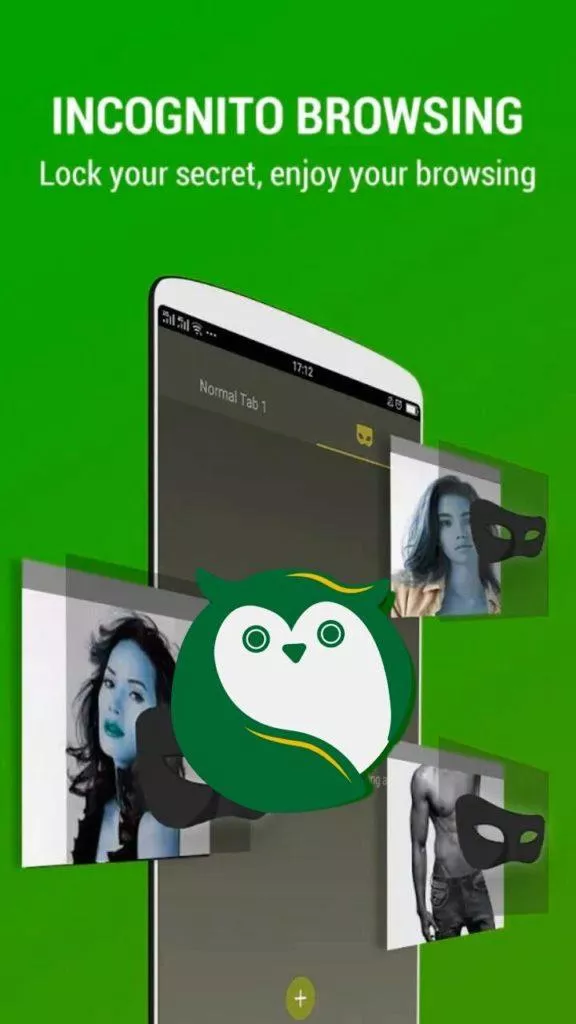 ABC Browser Pro aplkace