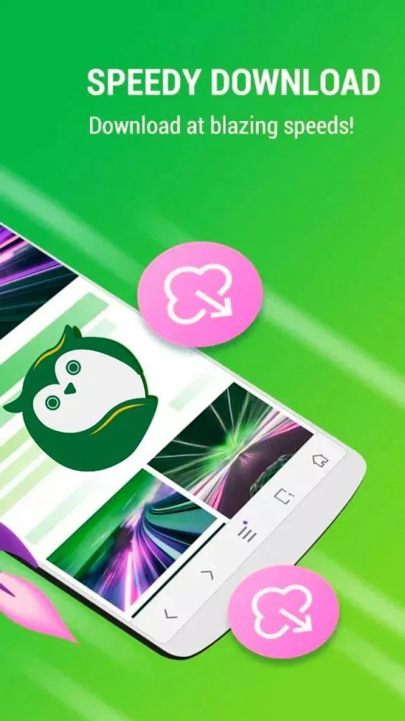 ABC Browser Pro android