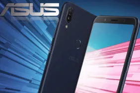 Asus Zenfone Max Pro (M1)