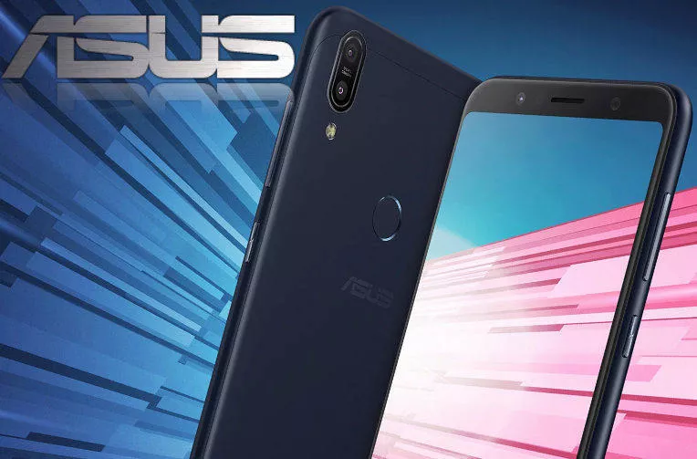 Asus Zenfone Max Pro (M1) Asus Zenfone Max Pro (M1)