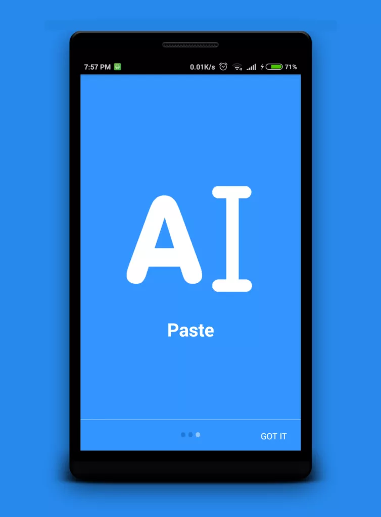 AutoPick android