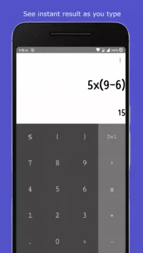 Calculator Plus