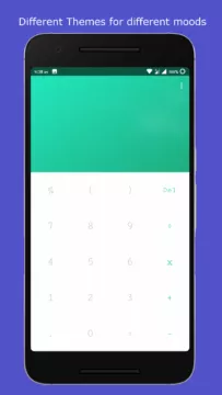 Calculator Plus aplikace