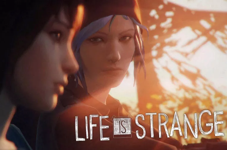 Life Is Strange